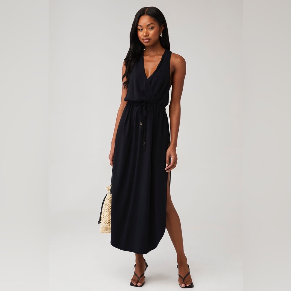 L*SPACE KENZIE COVER-UP, Size Medium, $139